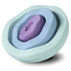 Stapelstein Stapelstenen Inside Cool Pastel (3St)
