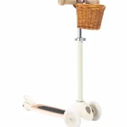 Step Cream Banwood