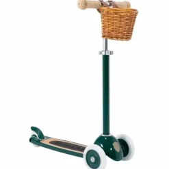 Step Green Banwood