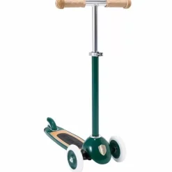 Step Green Banwood