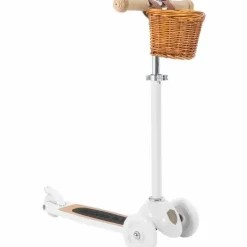 Step White Banwood