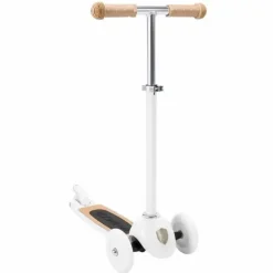 Step White Banwood