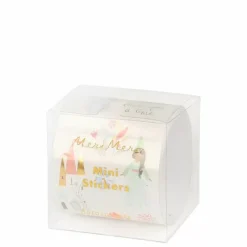 Stickers Op Rol Magical Princess Meri Meri