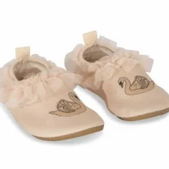 Stijlvolle Konges Slojd Waterschoentjes Strut Brazilian Sand | Upf 50+ Bescherming | Koop Nu!