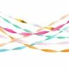 Streamers Bright Crepe (7St) Meri Meri