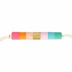 Streamers Bright Crepe (7St) Meri Meri