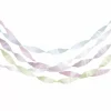 Streamers Pastel Mix (5St) Meri Meri