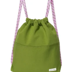 Studio Noos Gymtas Jersey Green