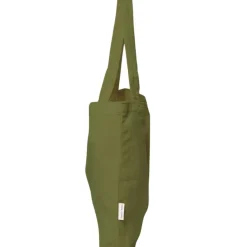 Studio Noos Mom Bag Rib Sage Green