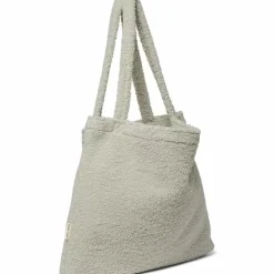 Studio Noos Mom Bag Teddy Light Grey