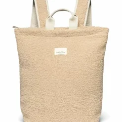 Studio Noos Rugzak Adult Teddy Ecru