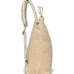 Studio Noos Rugzak Adult Teddy Ecru