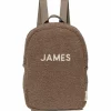Studio Noos Rugzak Mini Chunky Teddy Met Naam