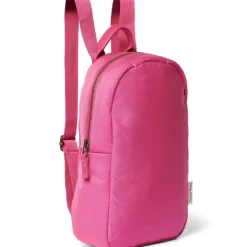 Studio Noos Rugzak Mini Pink Puffy