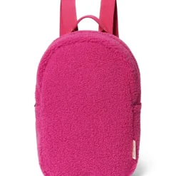 Studio Noos Rugzak Mini Pink Teddy