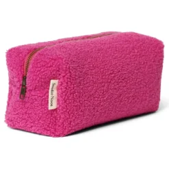 Studio Noos Toilettas Pink Teddy