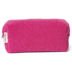Studio Noos Toilettas Pink Teddy