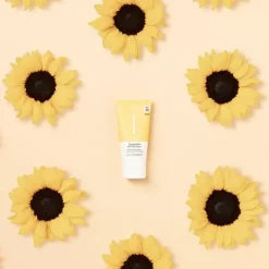 Sunscreen Face Spf30 (Grown Ups) Naif