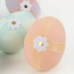 Surprise Eieren Pastel Set Van Meri Meri (6 Stuks)