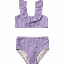 Suus Bikini Anglaise Bright Lilac Maat 98/104 | Salted Stories