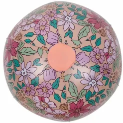 Swim Essentials Opblaasbare Strandbal Blossom