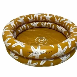 Swim Essentials Opblaaszwembad Sea Stars 60Cm | Kidsdeco.Nl