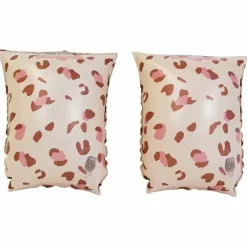 Swim Essentials Zwembandjes Old Pink (2-6 Jaar)