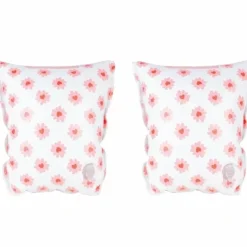 Swim Essentials Zwembandjes Flower Heart | Kidsdeco.Nl