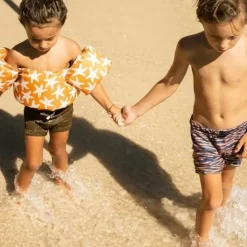 Swim Essentials Zwemvest Puddle Sea Star (2-6 Jaar)