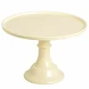 Taartplateau Vanille Creme Groot A Little Lovely Company