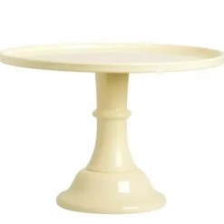 Taartplateau Vanille Creme Groot A Little Lovely Company