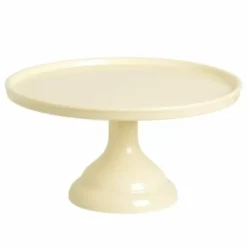 Taartplateau Vanille Creme Klein A Little Lovely Company