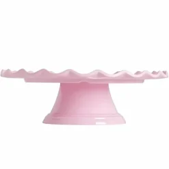 Taartplateau Waves Roze A Little Lovely Company