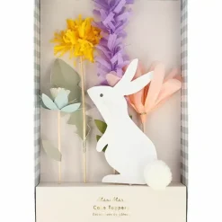 Taarttopper Spring Bunny Easter Meri Meri