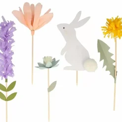 Taarttopper Spring Bunny Easter Meri Meri