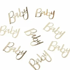 Tafelconfetti Baby Oh Baby! Ginger Ray