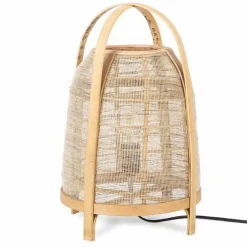 Tafellamp Maevie Naturel Kidsdepot