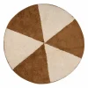 Tapis Petit Rond Vloerkleed Circus