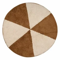 Tapis Petit Rond Vloerkleed Circus