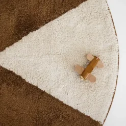 Tapis Petit Rond Vloerkleed Circus