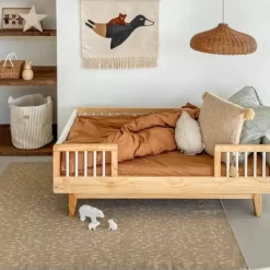 Tapis Petit Vloerkleed Bobby 170X120Cm