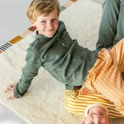 Tapis Petit Vloerkleed Guus 170X120Cm