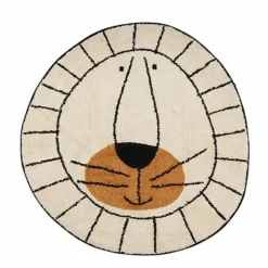 Tapis Petit Vloerkleed Lion Natural