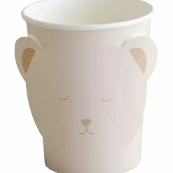 Teddy Bear Bekertjes Van Ginger Ray - Zoet & Speels