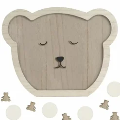 Teddy Bear Frame Gastenboek | Ginger Ray