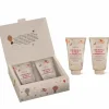 The Gift Label Baby Giftbox The World Is Your Playground