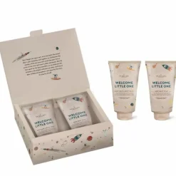 The Gift Label Baby Giftbox Welcome Little One