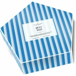 The Gift Label Giftbox Best Dad