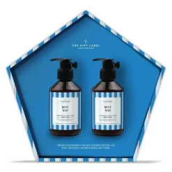 The Gift Label Giftbox Best Dad