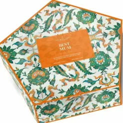 The Gift Label Giftbox Best Mum